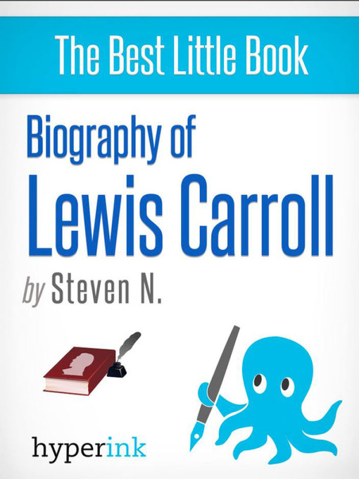 Title details for Lewis Carroll by Steven  Needham - Available